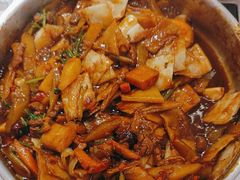 -黄记煌三汁焖锅(首创奥特莱斯店)