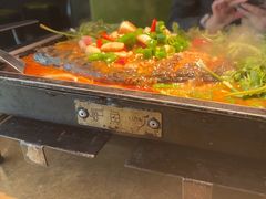 -炉鱼(萧山万象汇店)