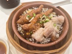 -白天鹅宾馆-宏图府餐厅