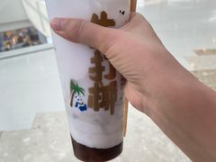 -茶百道(太原茂业天地店)