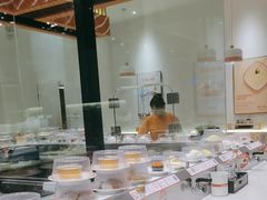 -新一番三文鱼寿司(大东海店)