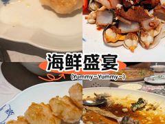 -维园悦谱·海派家常菜(乌鲁木齐南路店)