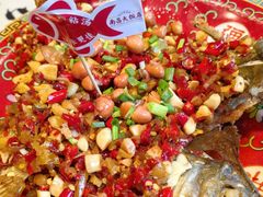 -南昌大饭店·非遗南昌菜(万寿宫店)
