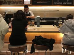 -星巴克臻选(北京颐堤港中心第二店)