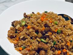-深圳美高梅酒店-品聚嘉府中餐厅