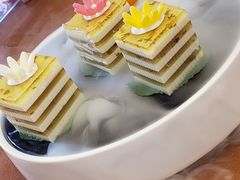 -明泉居茶点荟(车陂店)