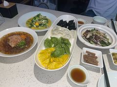 -船歌·鱼水饺青岛菜(金狮广场店)