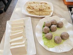 -彭记铁锅肥肠(东四总店)