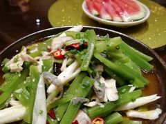 -杨记隆府(白象街店)
