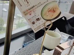 -蝴蝶里·粤菜·点心(滨江龙湖店)