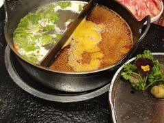 -盡膳口福·百年汤方火锅(科华北路店)