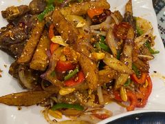 -新疆伊宁远征餐厅