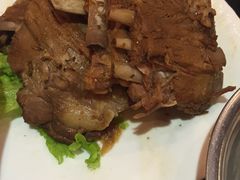-蝎王府羊蝎子(西稍门店)