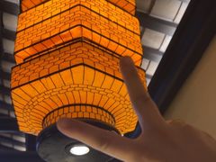 -绿茶餐厅(汇悦大融城店)