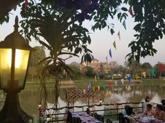 景观位-Paak Dang Riverside 红嘴河畔餐厅