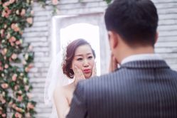 点击看大图 蔚蓝映像婚纱摄影-蔚蓝映像STUDIO婚纱摄影(南稍门店)