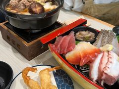 -滨寿司(新街口中央商场店)