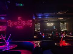 -MOSSO音乐酒吧·live house(南京旗舰店)