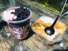 -甜心闲生传统手工冰粉(奎星楼店)
