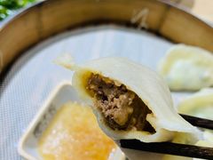 -千忆汤包(闽江路店)