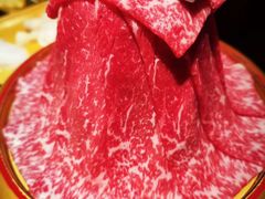 和牛-牛New寿喜烧(虹桥新天地店)