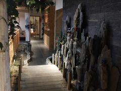 -醉霖生态餐厅(交大店)