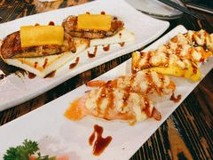 -小川洋风料理(汉街店)