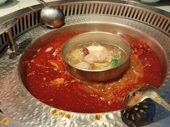 -晓宇重庆火锅(赛格国际购物中心店)