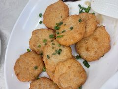 -锐记美食店·现捞海鲜(闸坡店)