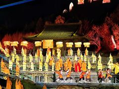 -禅宗少林·音乐大典