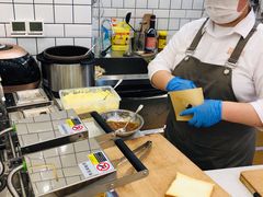 -司乎·日式鲜吐司(EFC欧美广场店)