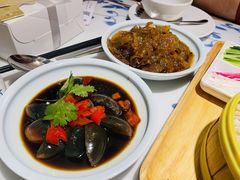 -小菜园新徽菜(芜湖镜湖苏宁店)