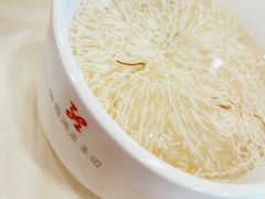文思豆腐羹-怡园饭店-餐厅(四望亭店)