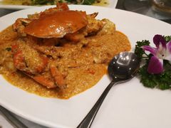 -阿诺泰·泰国餐厅(棕北店)