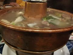 -滇道云南特色料理(康定路店)