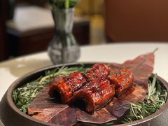 -狮拾久·现代新加坡料理(福田COCO Park店)