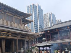 -香积寺