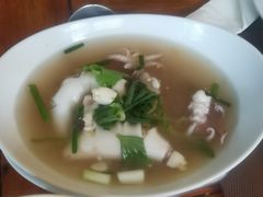 -自然餐厅(Phuket)