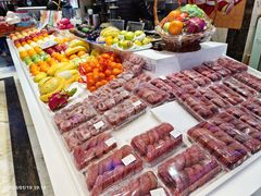 -泰康食品(南京东路店)