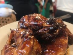 -德成饭店