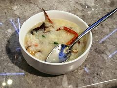 潮汕海鲜粥-Wei菋·Le Bistrot