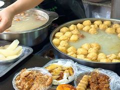 -阿信糖水(体育花园店)