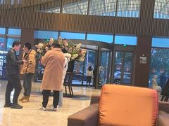 -上海国展宝龙丽筠酒店