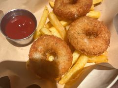 -Nord Grill&Bar Highland诺德西餐(深圳欢乐海岸店)