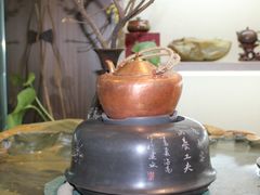 煮茶-静安别墅