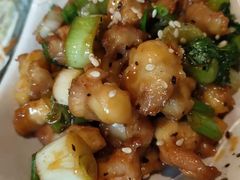 紫苏鸡软骨-熊藏居酒屋(kkone店)