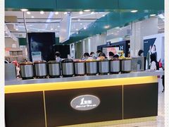 自助取餐区-1点点(东鼎店)