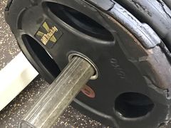 -美格菲健身(外滩店)