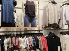 -lululemon(新天地店)