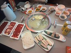 -CGV影城(壹方城IMAX店)